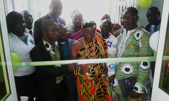 Rural banks urged to train staff in customer care